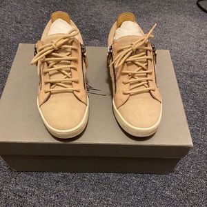 Giuseppe Zanotti sneakers